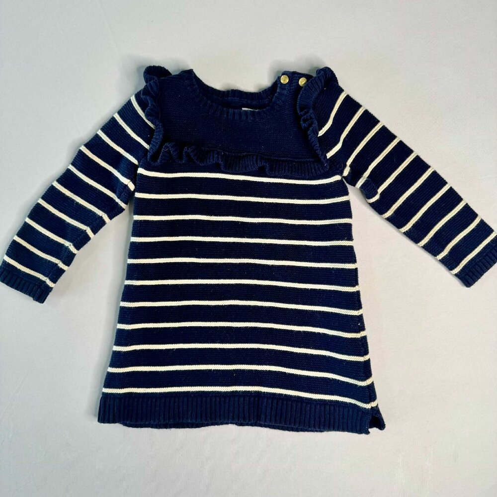 Baby Gap 18-24 Months Sweater Dress